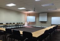 Sustainable Conferences