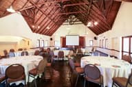 Sustainable Conferences