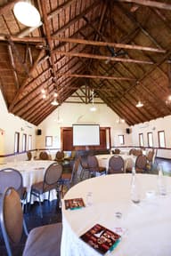 Sustainable Conferences