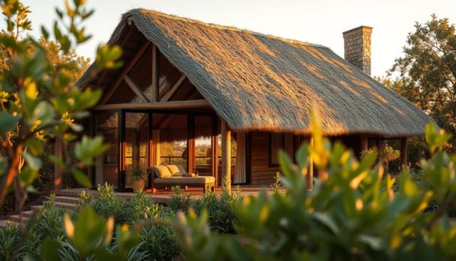 Thatch Chapel