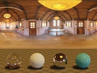 Quirky Conferences