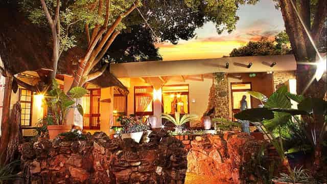 Lodge