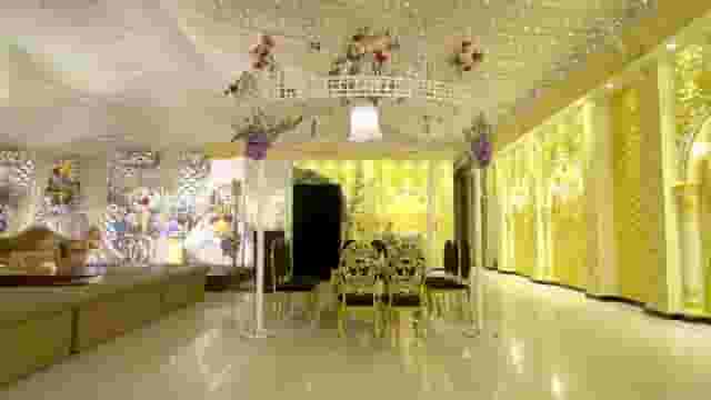 Dance Floor