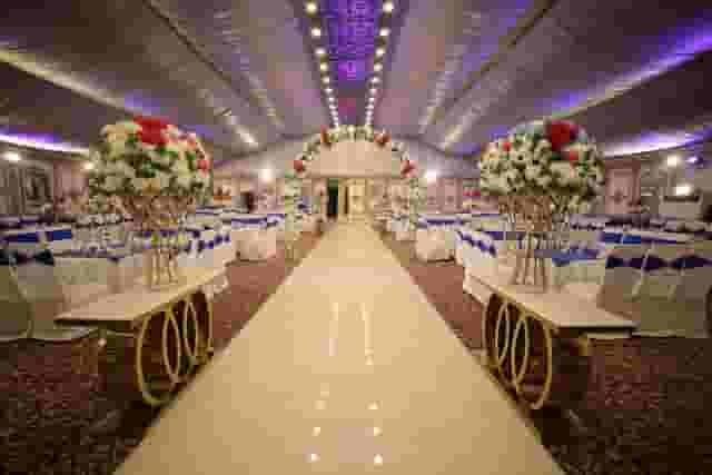 Hall
