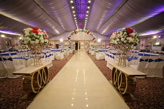 Hall