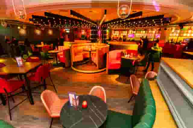 MyLahore