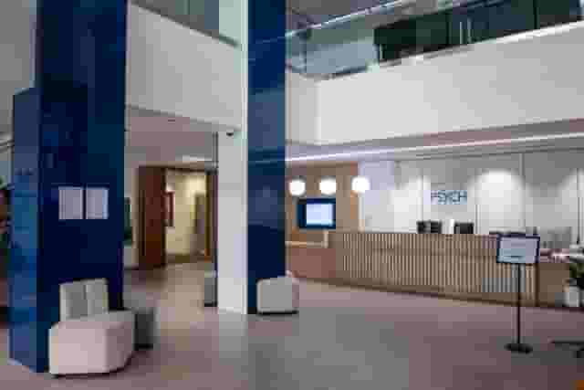 Royal College of Psychiatrists