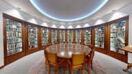 Venues For Panel Discussions In London