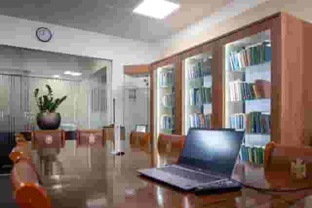 Royal College of Psychiatrists