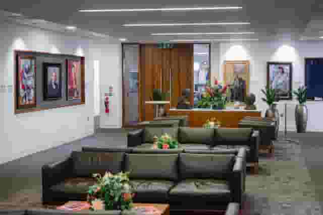 Royal College of Psychiatrists