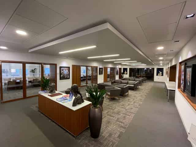 Ground Floor