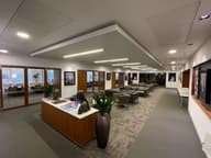 Training Rooms