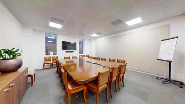 Royal College of Psychiatrists - image 3