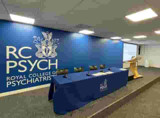 Royal College of Psychiatrists