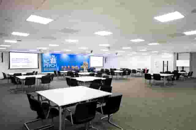Royal College of Psychiatrists
