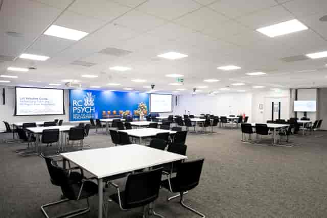 Royal College of Psychiatrists