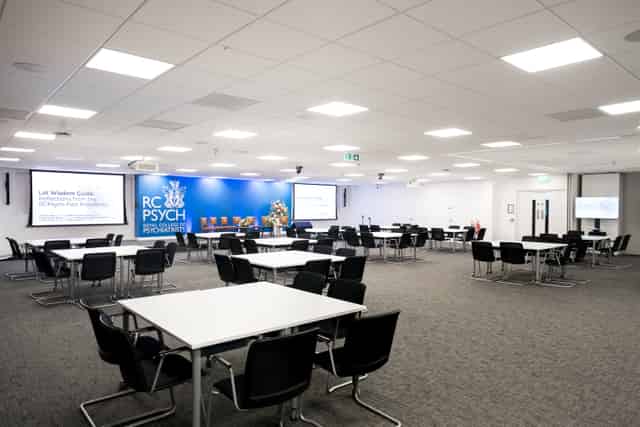Royal College of Psychiatrists