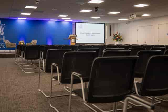Royal College of Psychiatrists