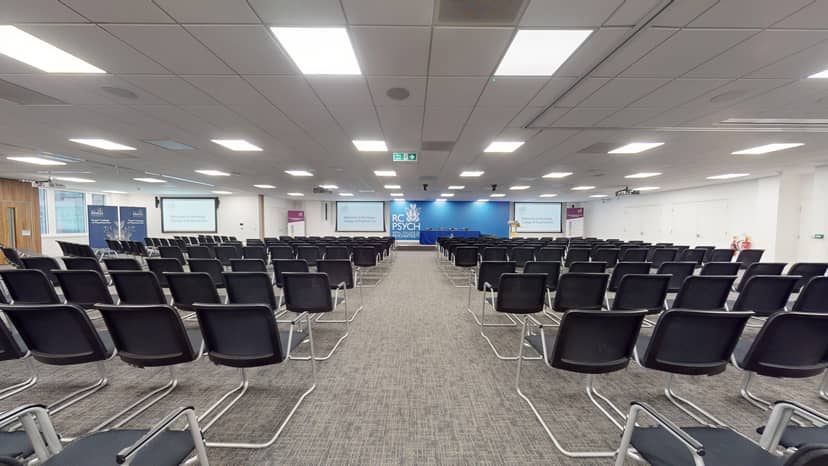 Royal College of Psychiatrists - image 1