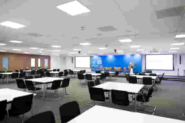 Royal College of Psychiatrists