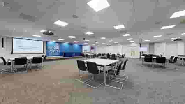 Royal College of Psychiatrists