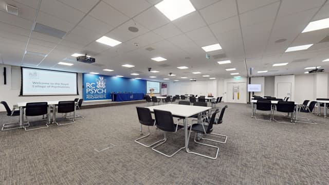 Royal College of Psychiatrists