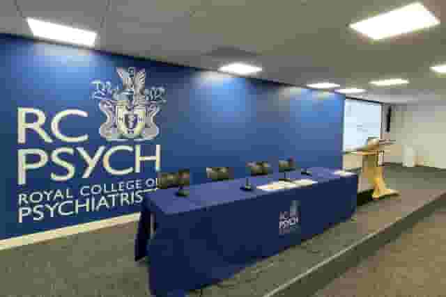 Royal College of Psychiatrists