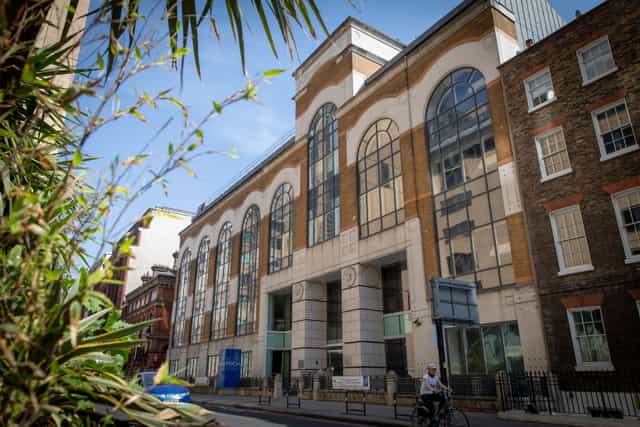 Royal College of Psychiatrists - image 2