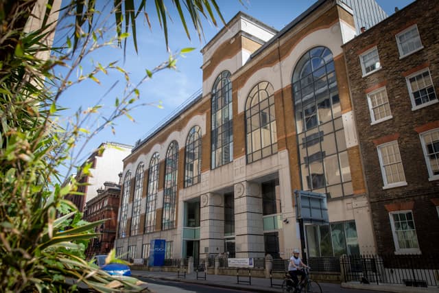 Royal College of Psychiatrists