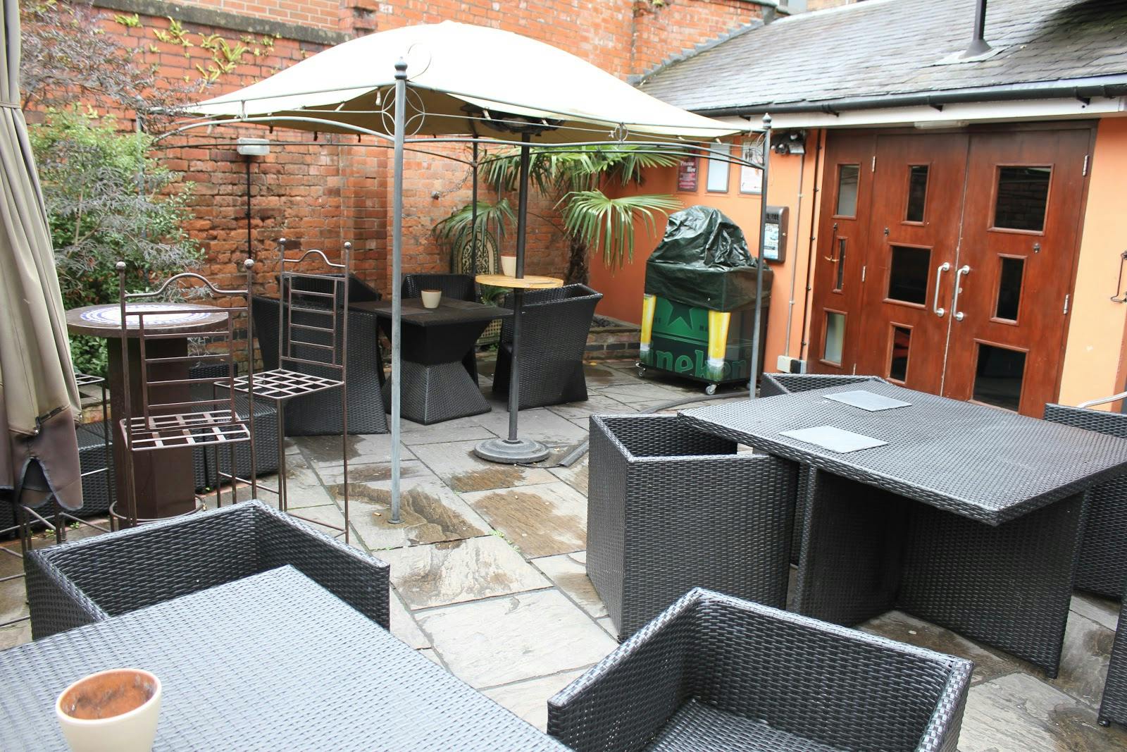 The Orange Tree - >the Orange tree</a>
