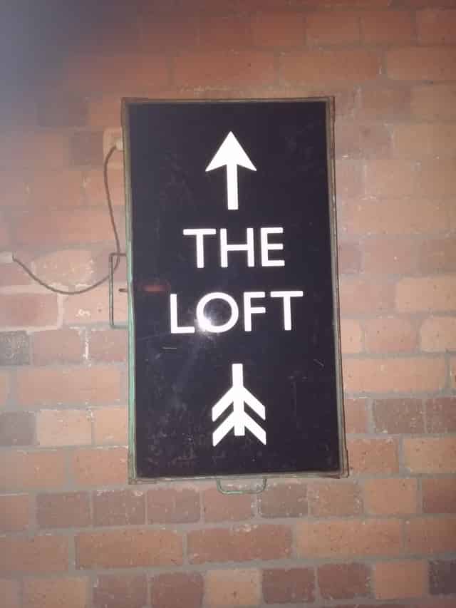 The Loft