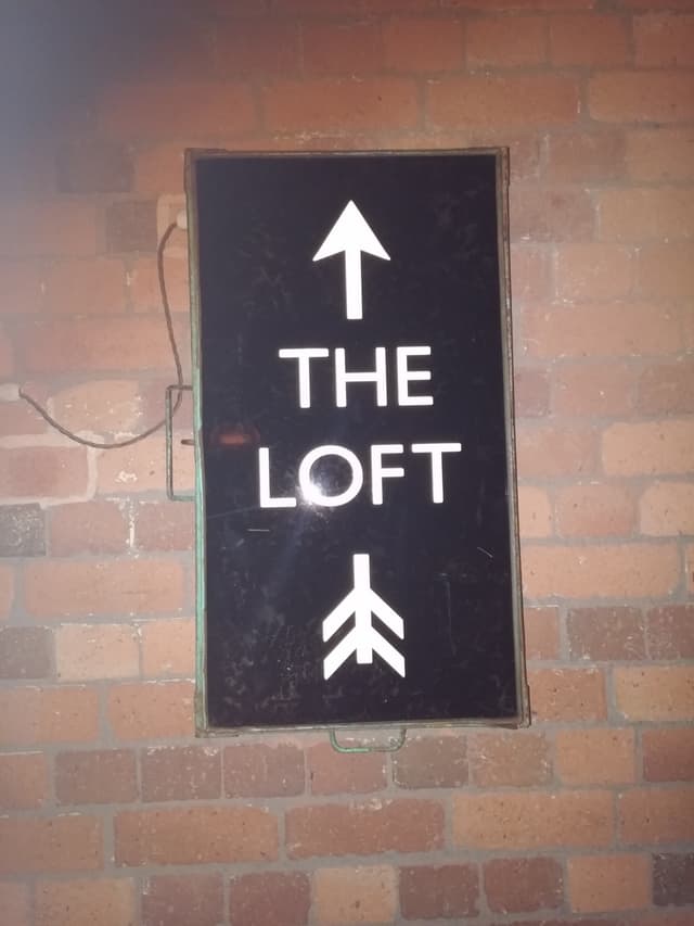 The Loft