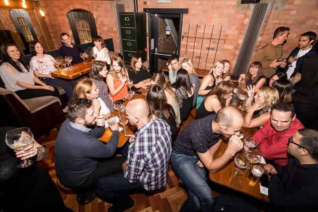 The Loft