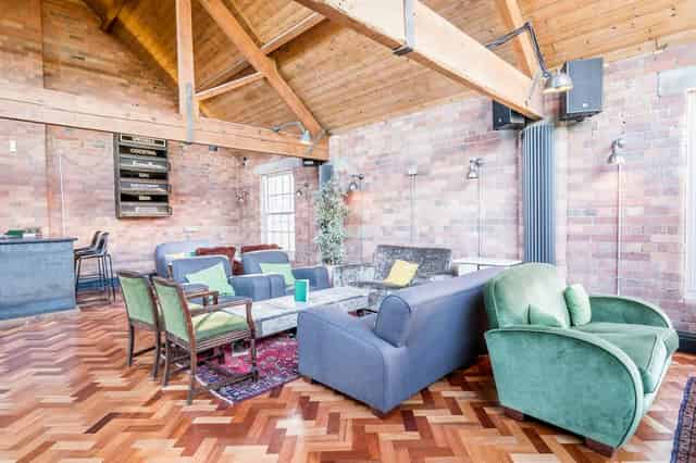 The Loft