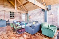 Party Venues