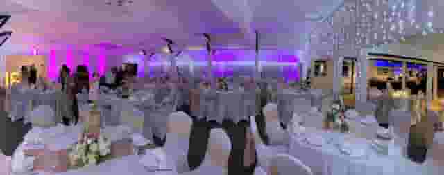 Charis Lounge