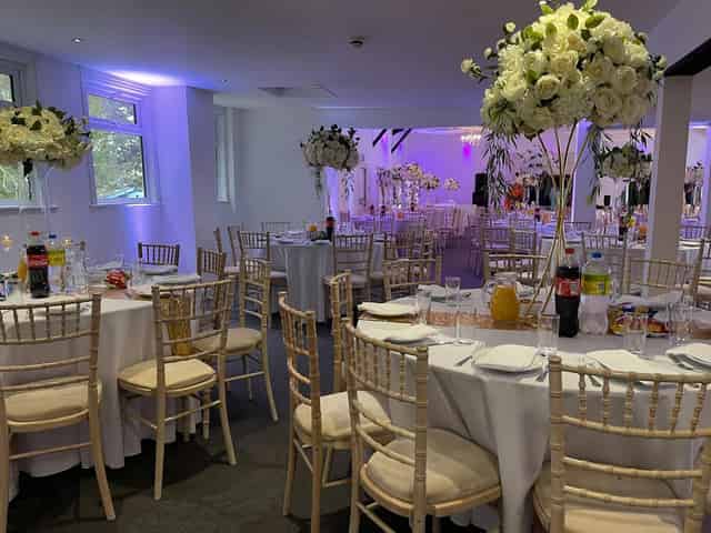 Elite Venue
