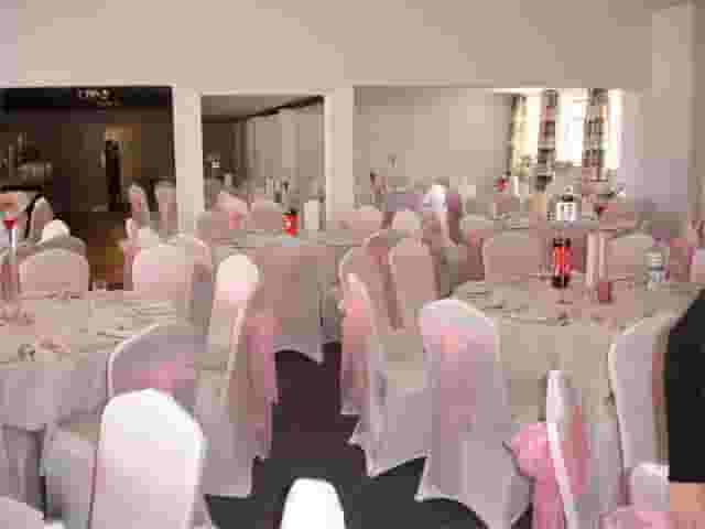 Elite Venue