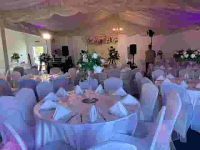 Elite Venue