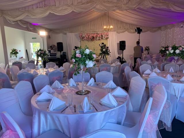 Elite Venue