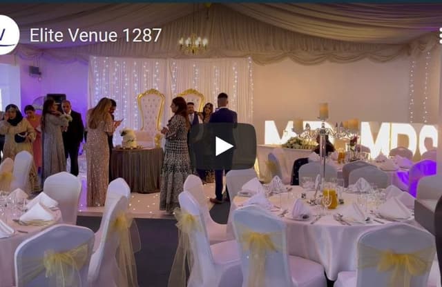 Elite Venue