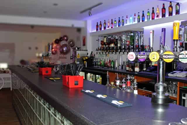 The Roslyn Suite