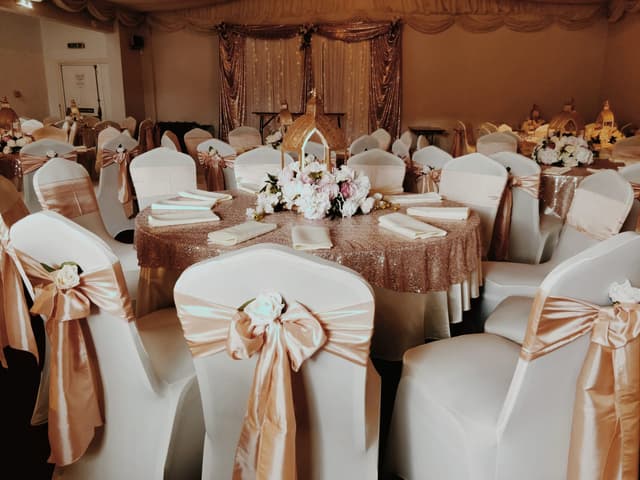 The Roslyn Suite