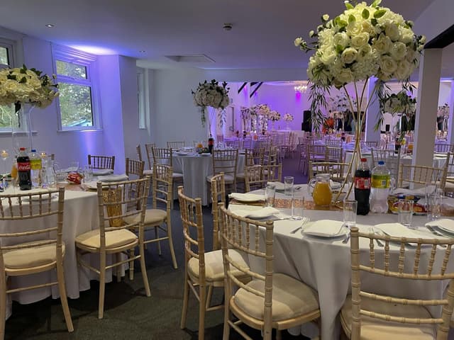 The Roslyn Suite