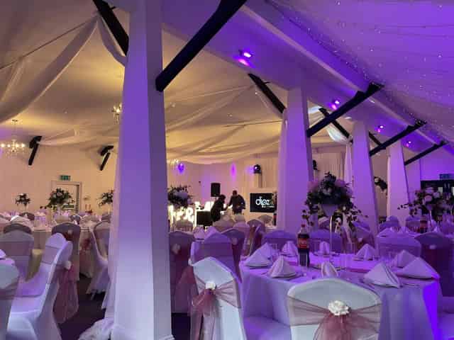 Elite Venue