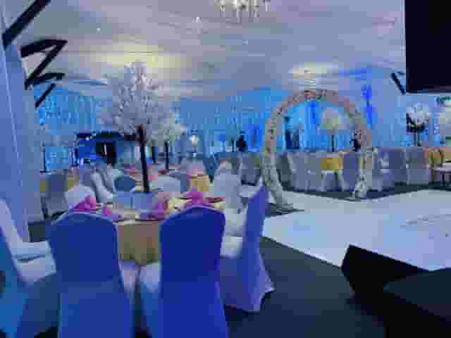 Elite Venue