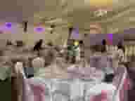 Christmas Party Venues
