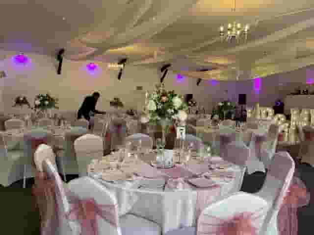 Elite Venue