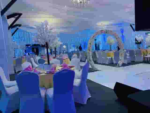 Elite Venue