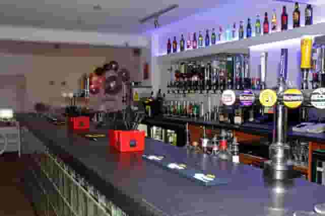 Elite Venue